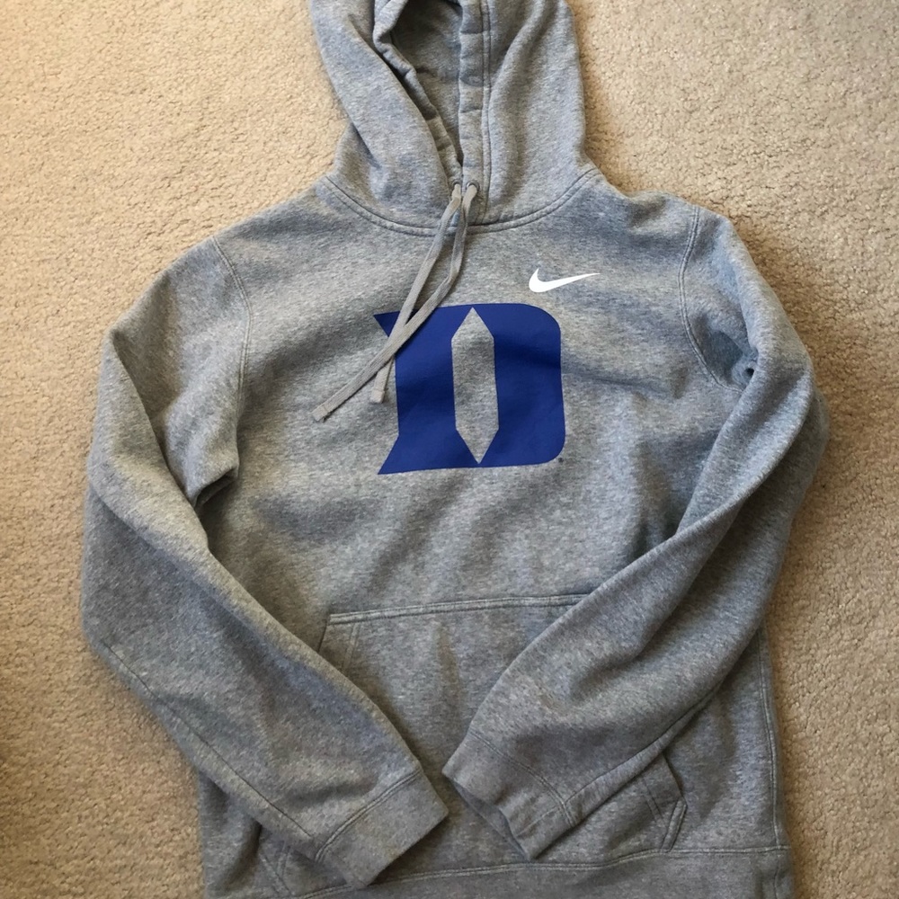 Nike Duke Sweatshirt
